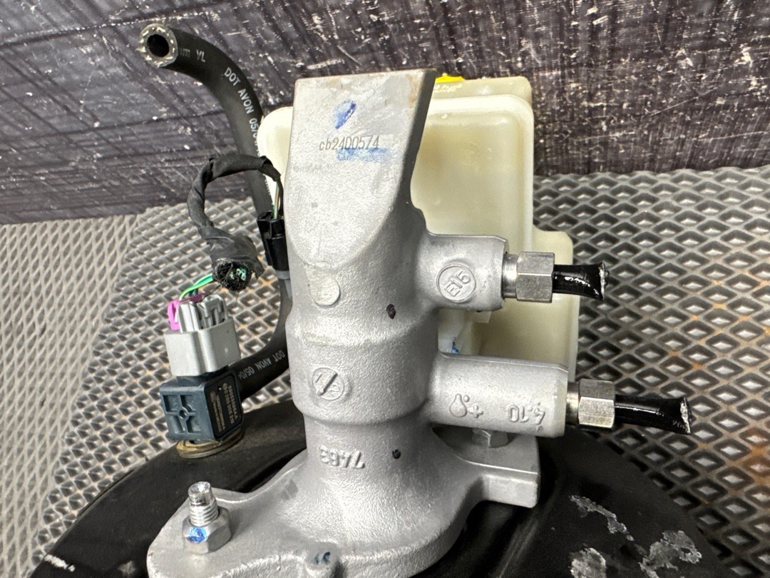 Вакуумный усилитель, 10410 рублей, Красноярск