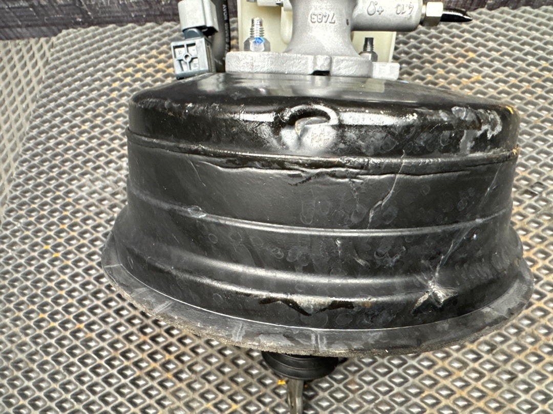 Вакуумный усилитель, 10410 рублей, Красноярск