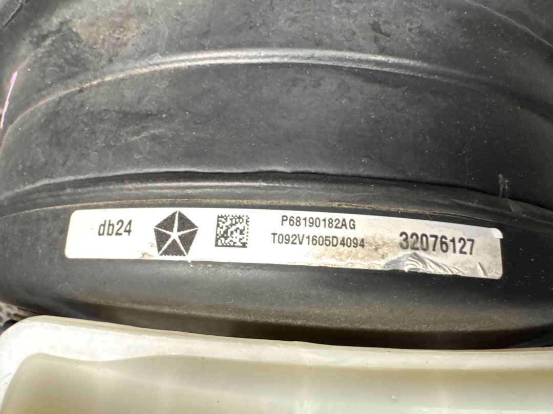 Вакуумный усилитель, 10410 рублей, Красноярск