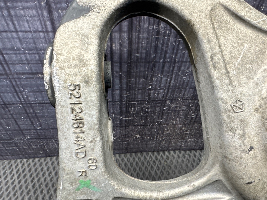 Рычаг подвески, 4710 рублей, Красноярск