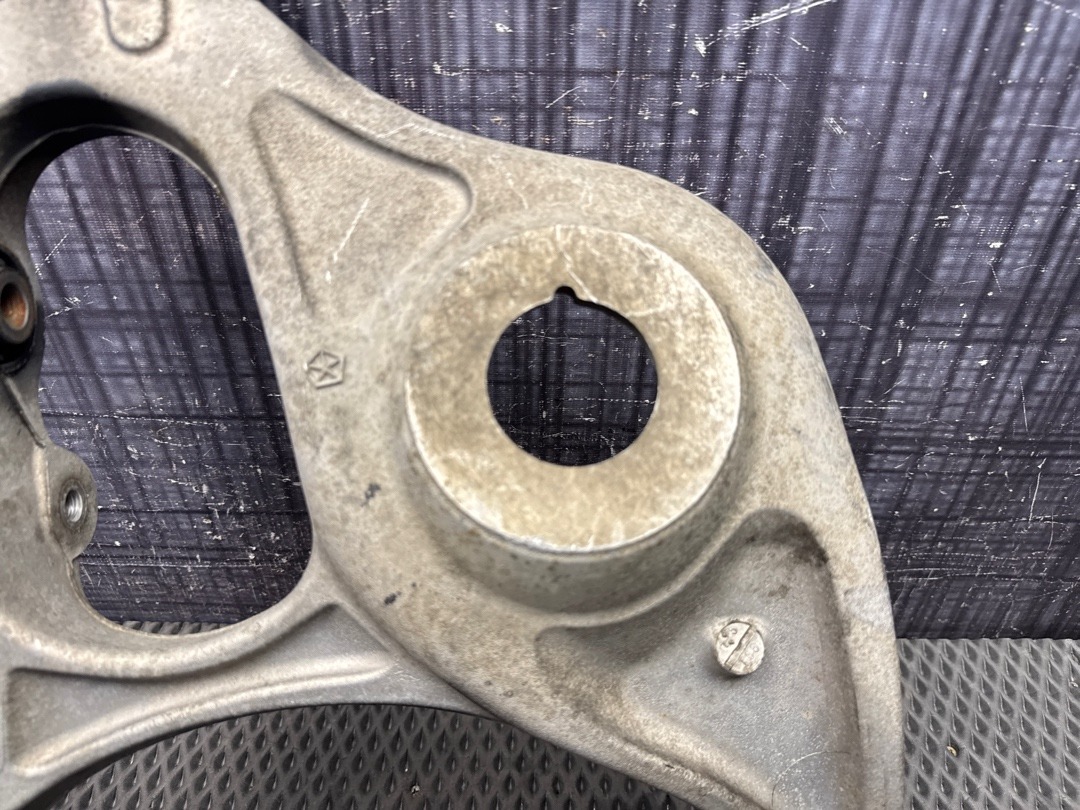 Рычаг подвески, 4710 рублей, Красноярск