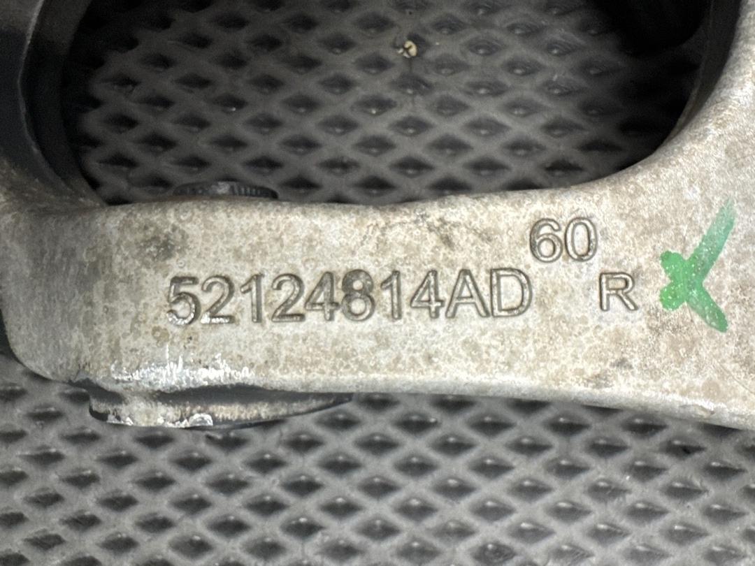 Рычаг подвески, 4710 рублей, Красноярск