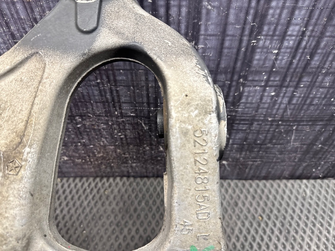 Рычаг подвески, 4710 рублей, Красноярск