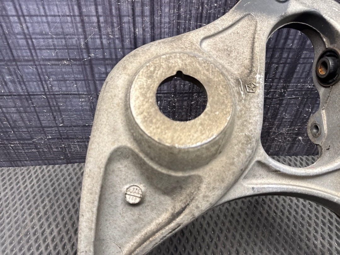 Рычаг подвески, 4710 рублей, Красноярск