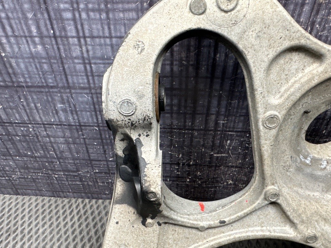 Рычаг подвески, 4710 рублей, Красноярск