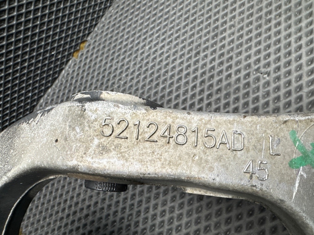 Рычаг подвески, 4710 рублей, Красноярск