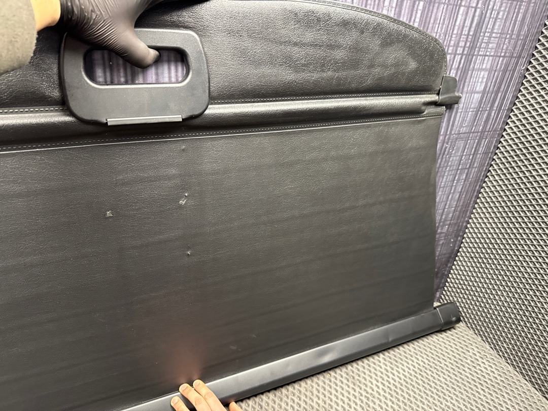 Шторка багажника, 7140 рублей, Красноярск