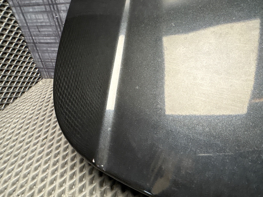 Спойлер, 8360 рублей, Красноярск