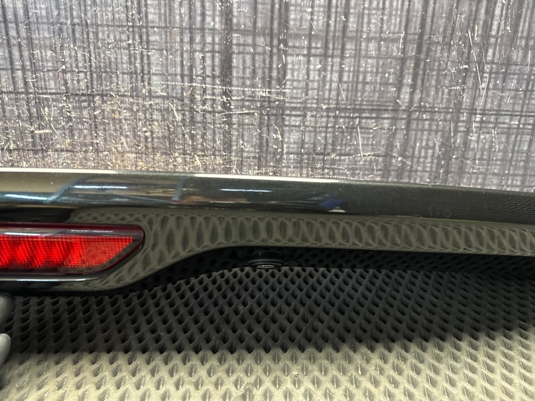 Спойлер, 8360 рублей, Красноярск