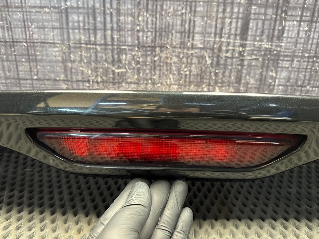 Спойлер, 8360 рублей, Красноярск