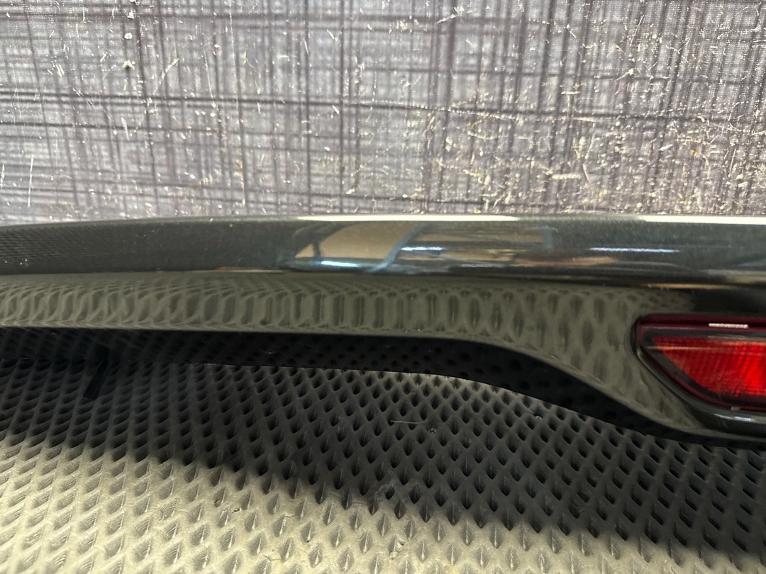 Спойлер, 8360 рублей, Красноярск