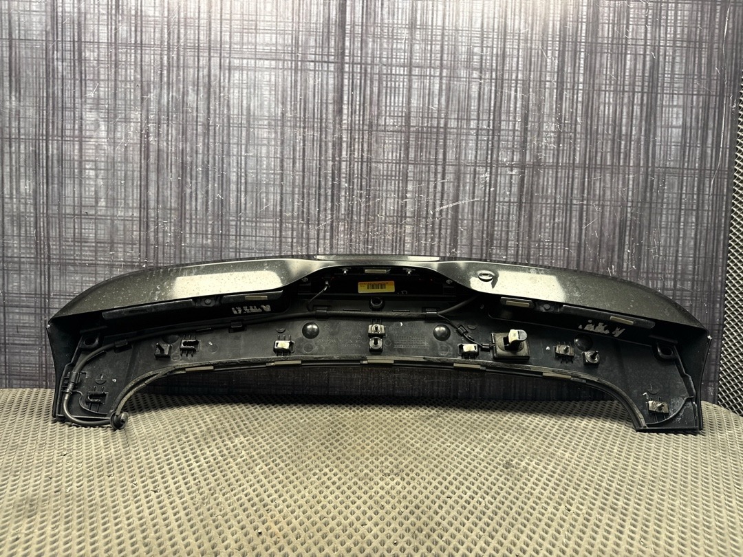 Спойлер, 8360 рублей, Красноярск