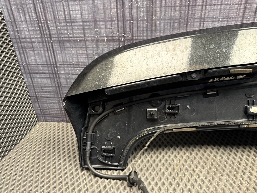 Спойлер, 8360 рублей, Красноярск