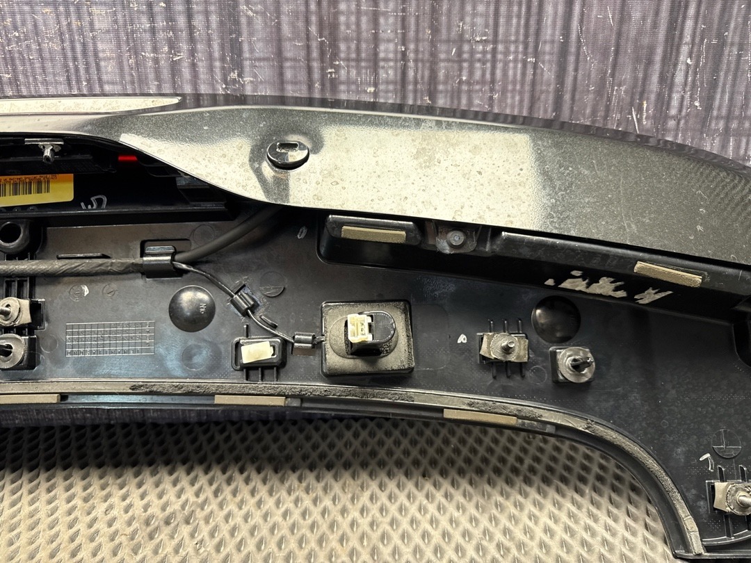 Спойлер, 8360 рублей, Красноярск