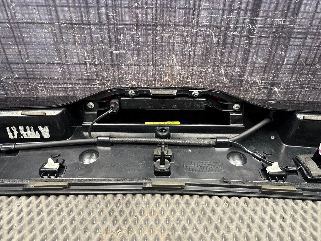 Спойлер, 8360 рублей, Красноярск