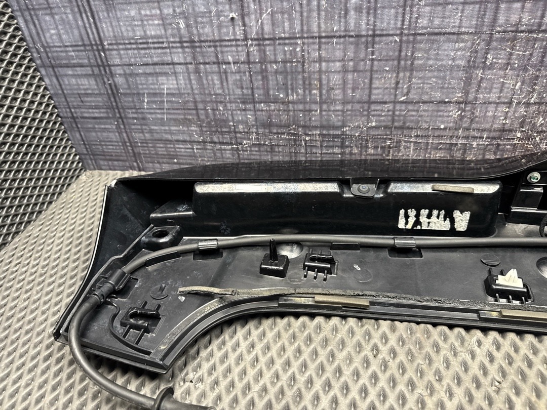 Спойлер, 8360 рублей, Красноярск