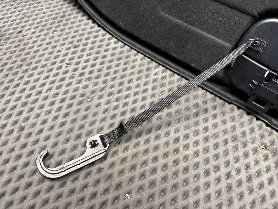 Ковер багажника, 4230 рублей, Красноярск