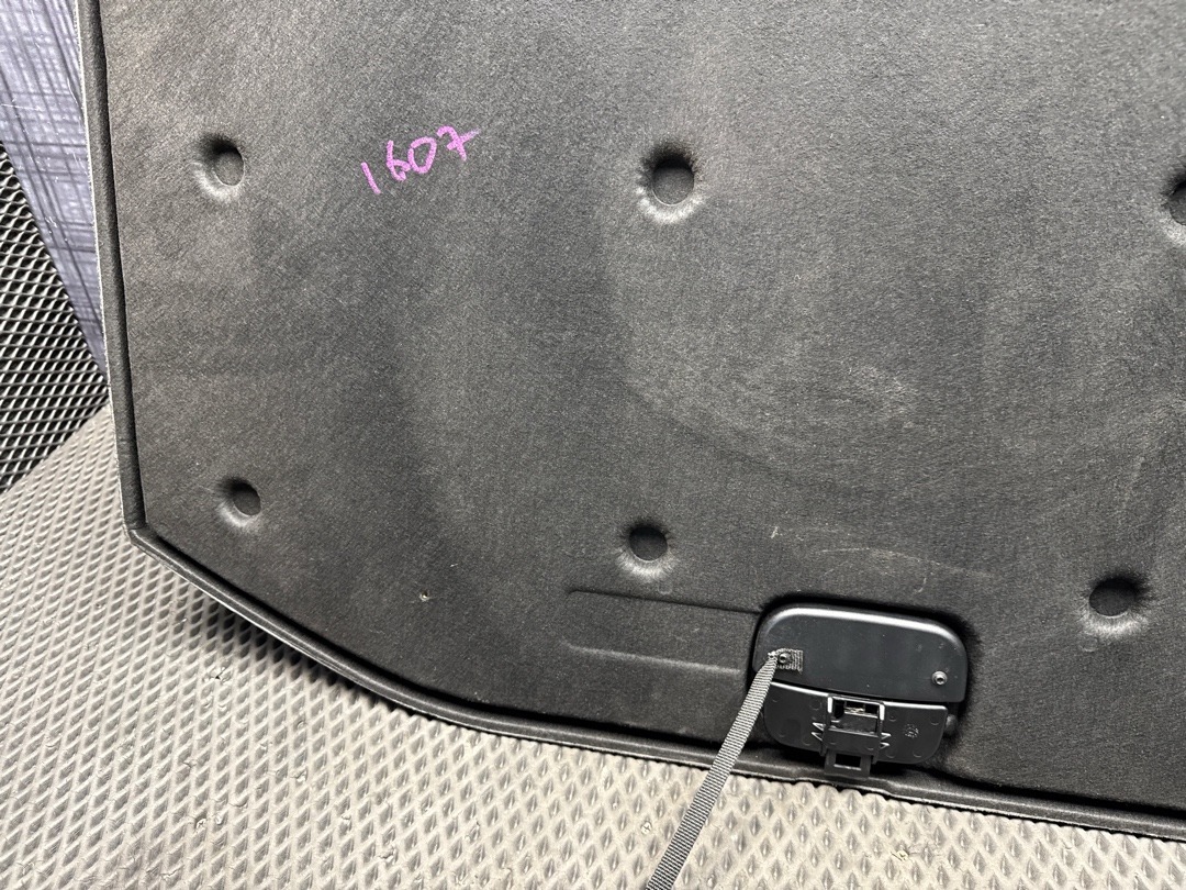 Ковер багажника, 4230 рублей, Красноярск