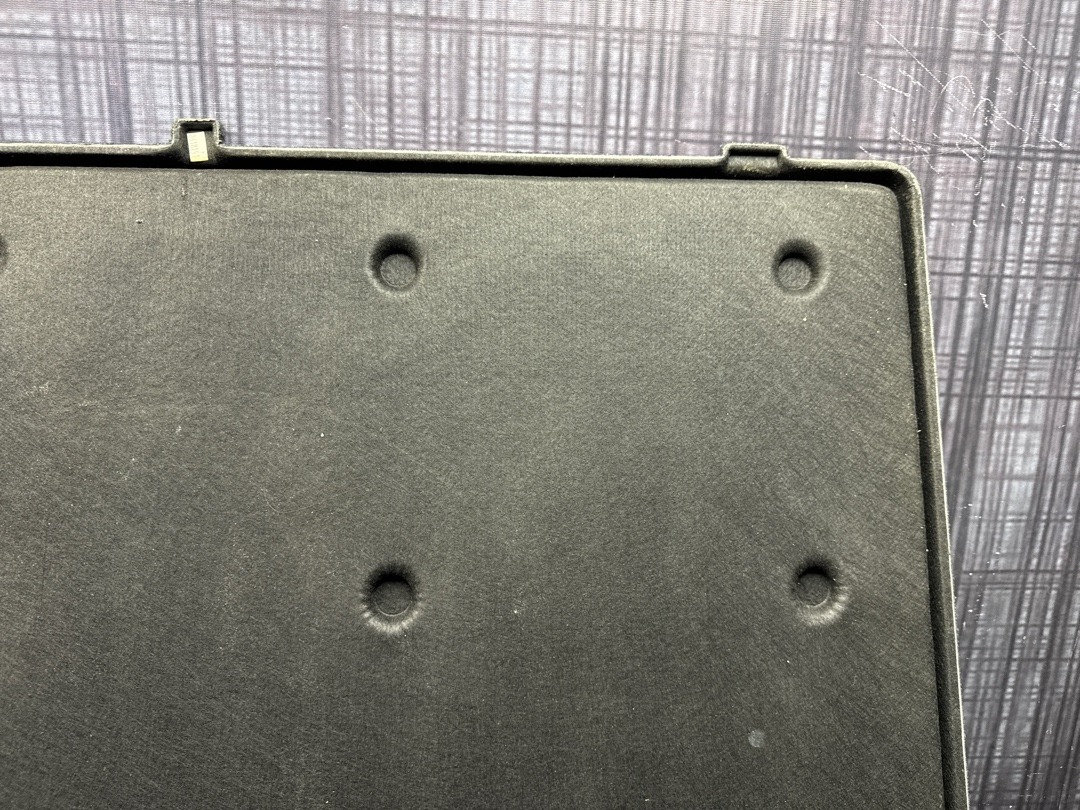 Ковер багажника, 4230 рублей, Красноярск