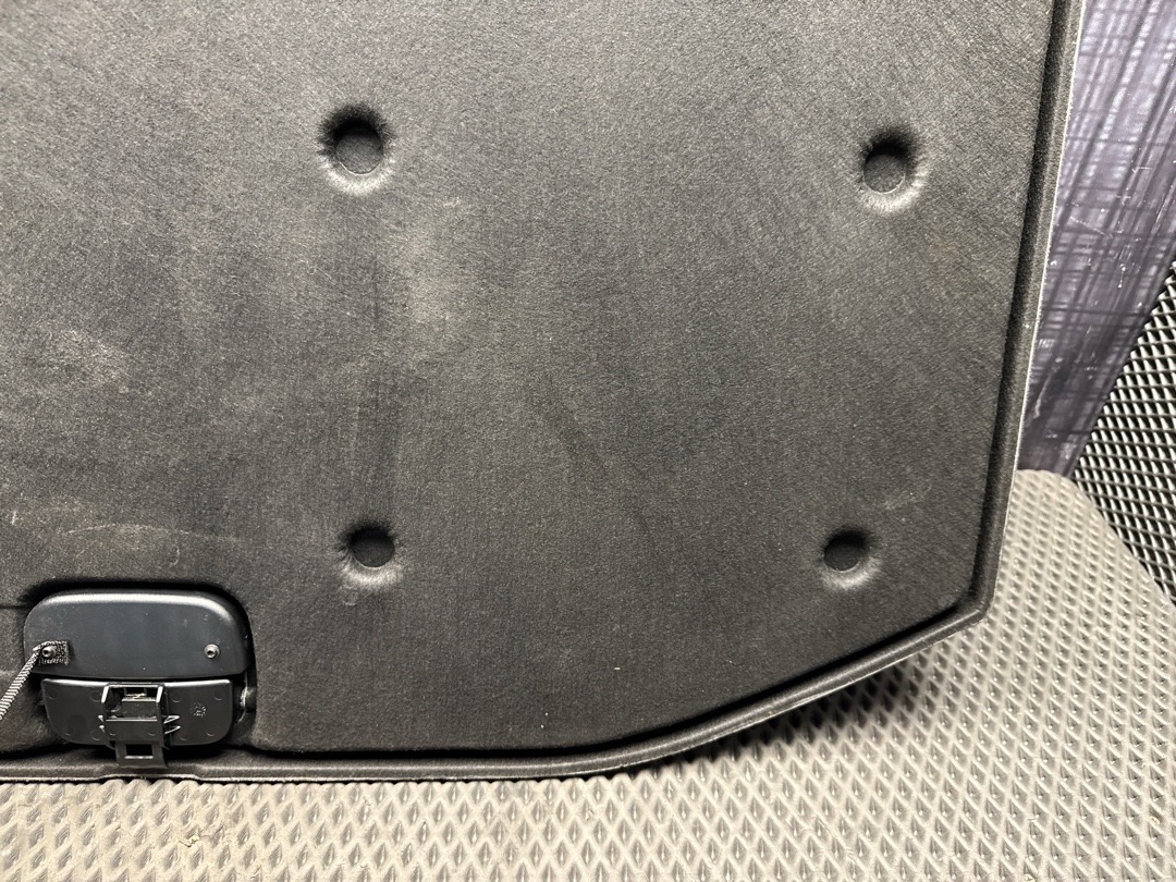 Ковер багажника, 4230 рублей, Красноярск