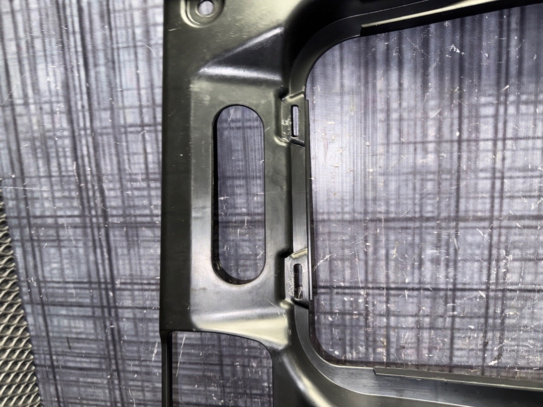 Пластик багажника, 2210 рублей, Красноярск