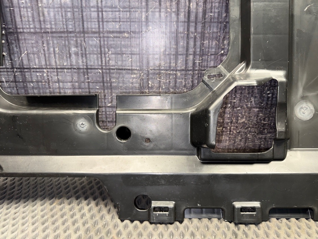 Пластик багажника, 2210 рублей, Красноярск