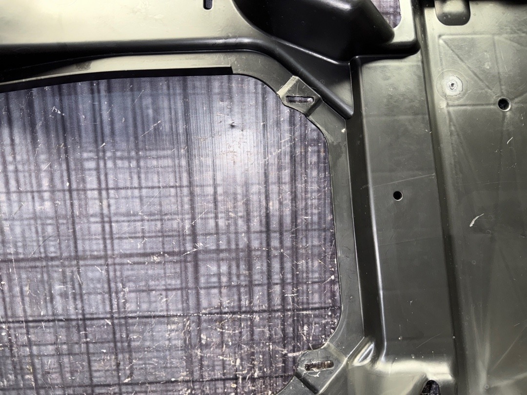 Пластик багажника, 2210 рублей, Красноярск