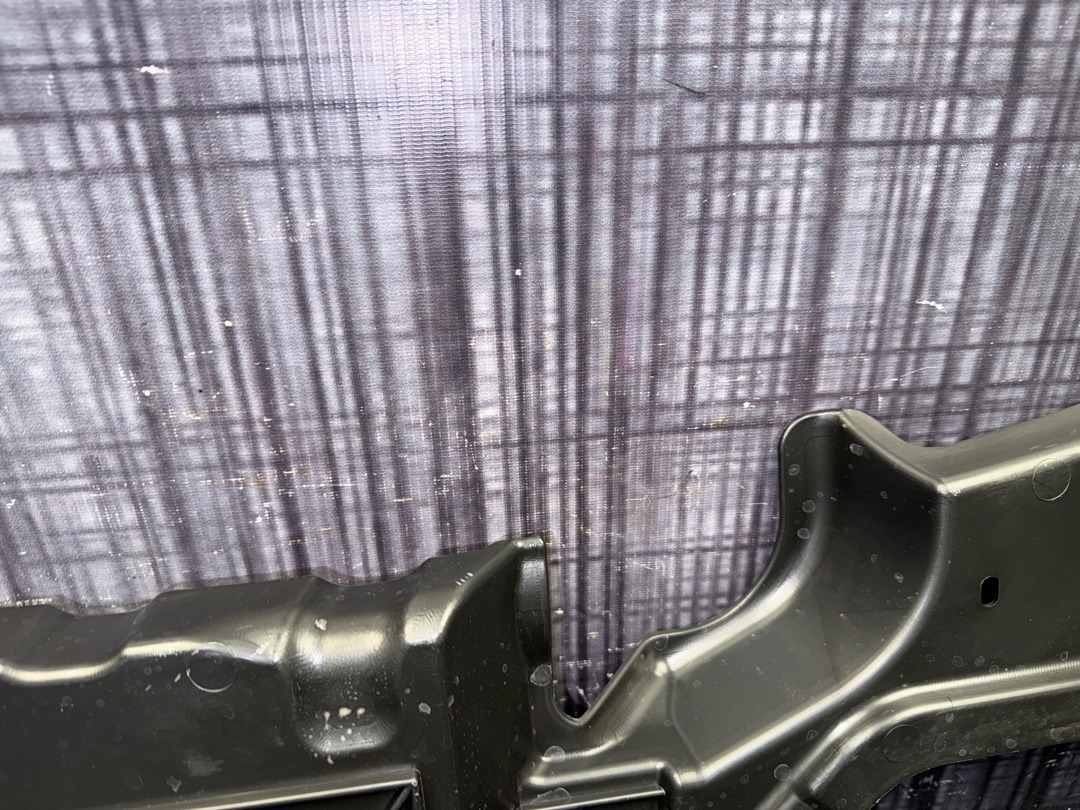 Пластик багажника, 2210 рублей, Красноярск