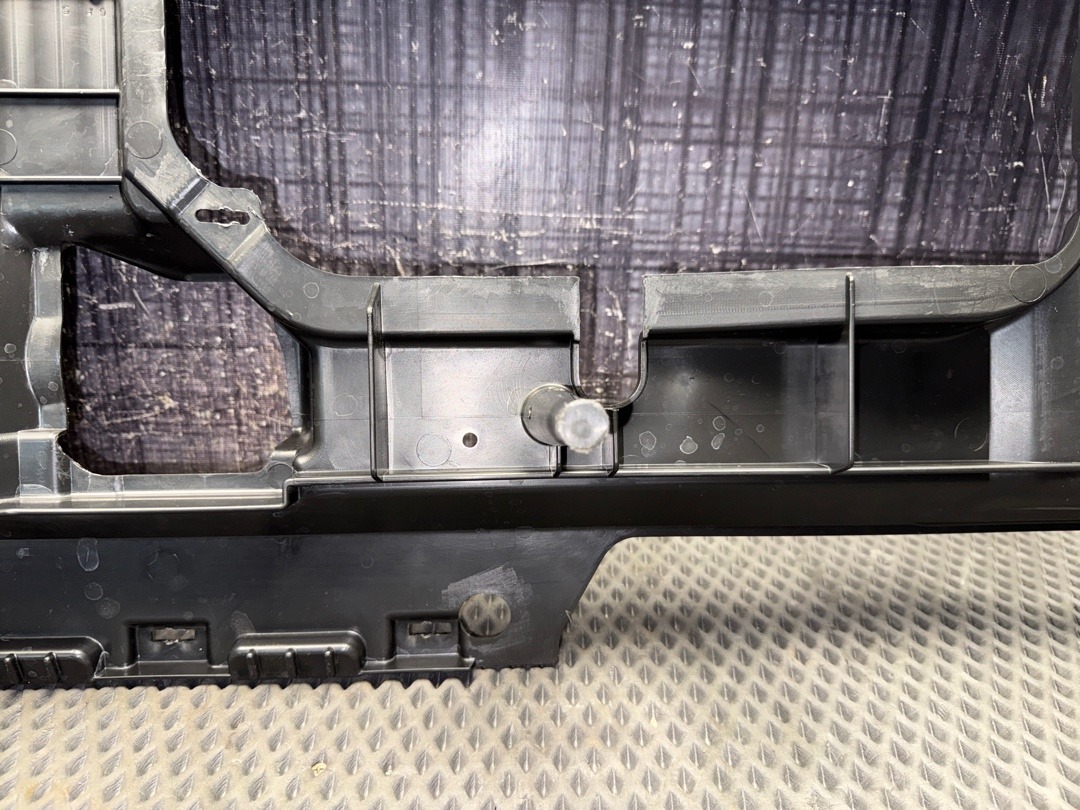 Пластик багажника, 2210 рублей, Красноярск