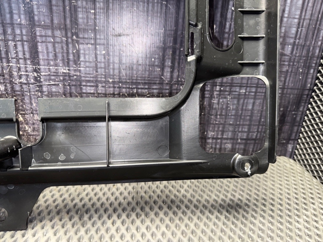 Пластик багажника, 2210 рублей, Красноярск