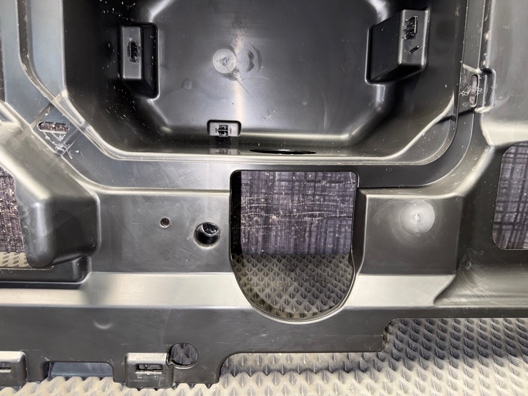 Пластик багажника, 2140 рублей, Красноярск