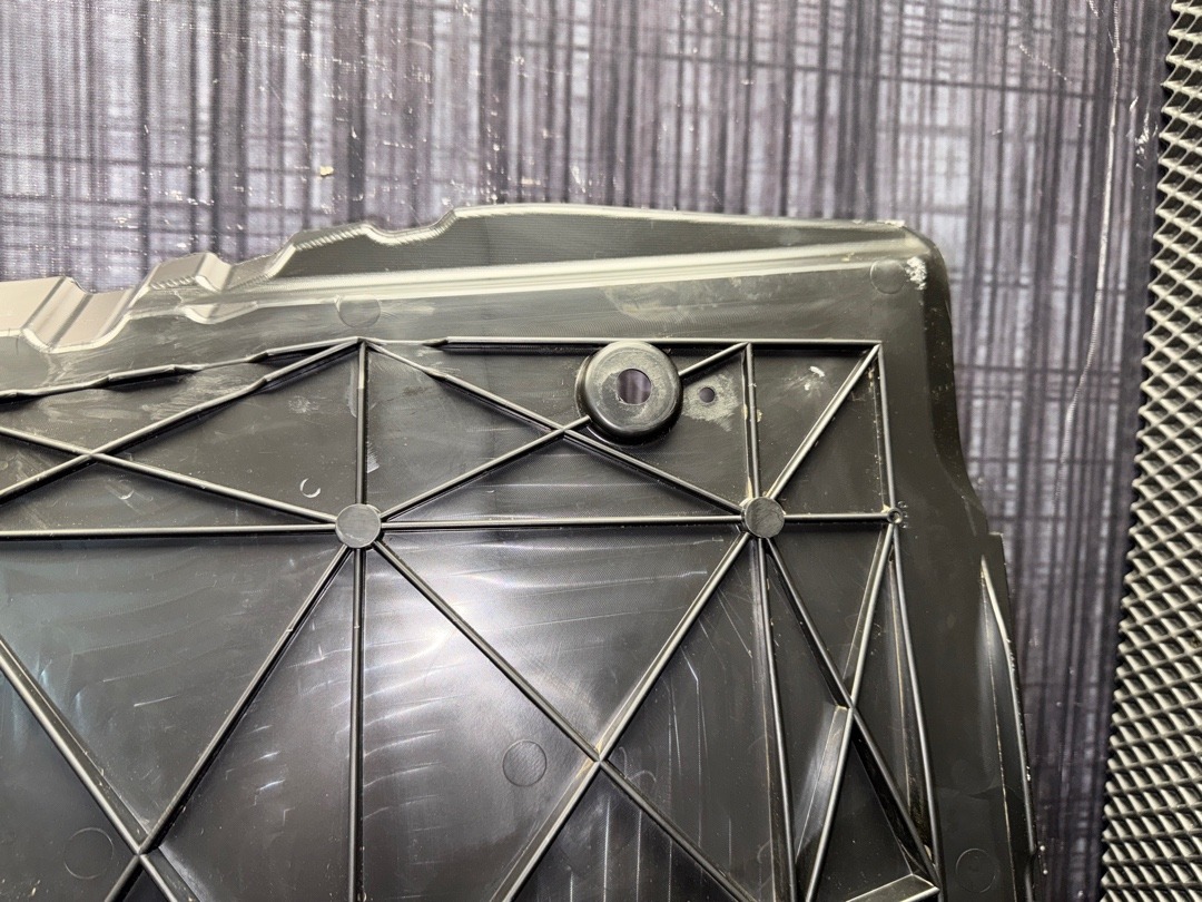 Пластик багажника, 2140 рублей, Красноярск