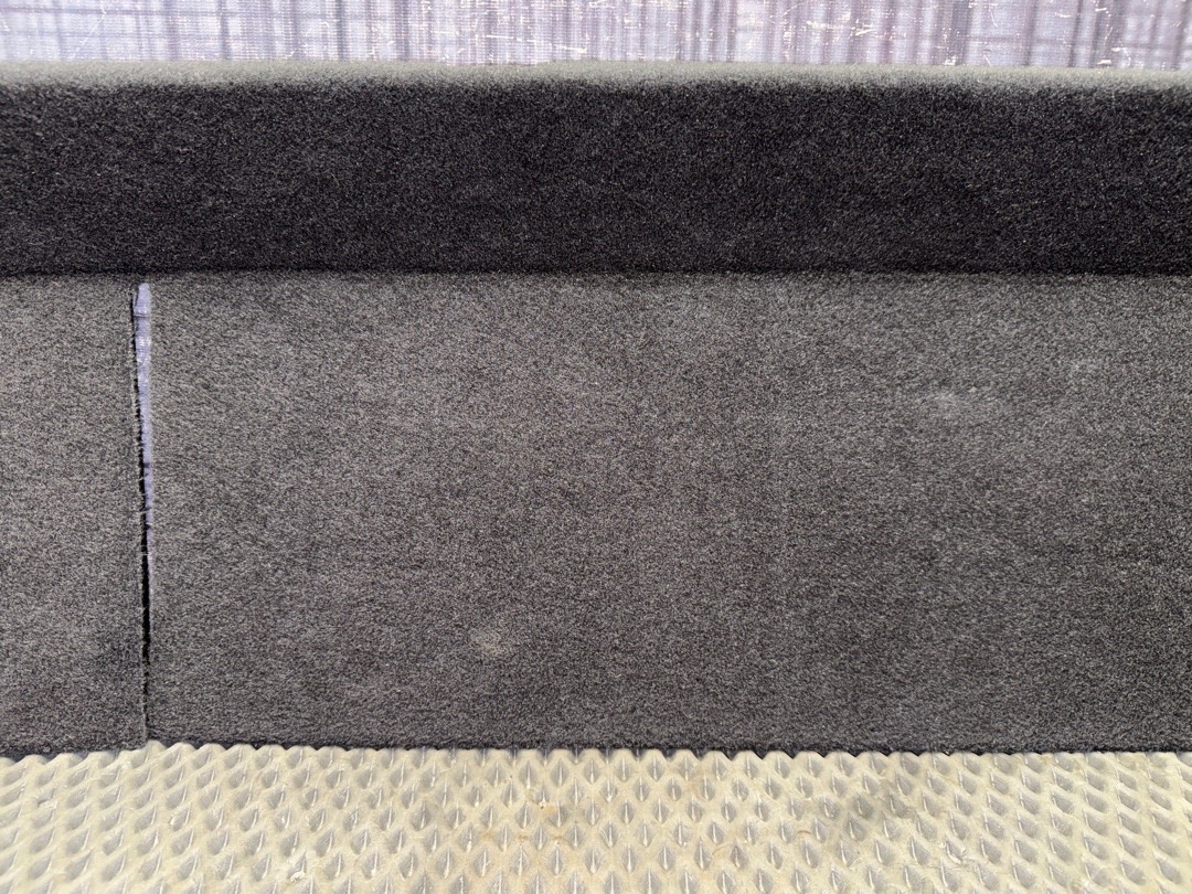 Ковер багажника, 1830 рублей, Красноярск