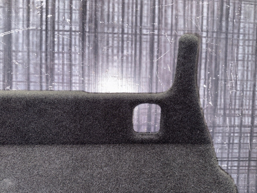 Ковер багажника, 1830 рублей, Красноярск