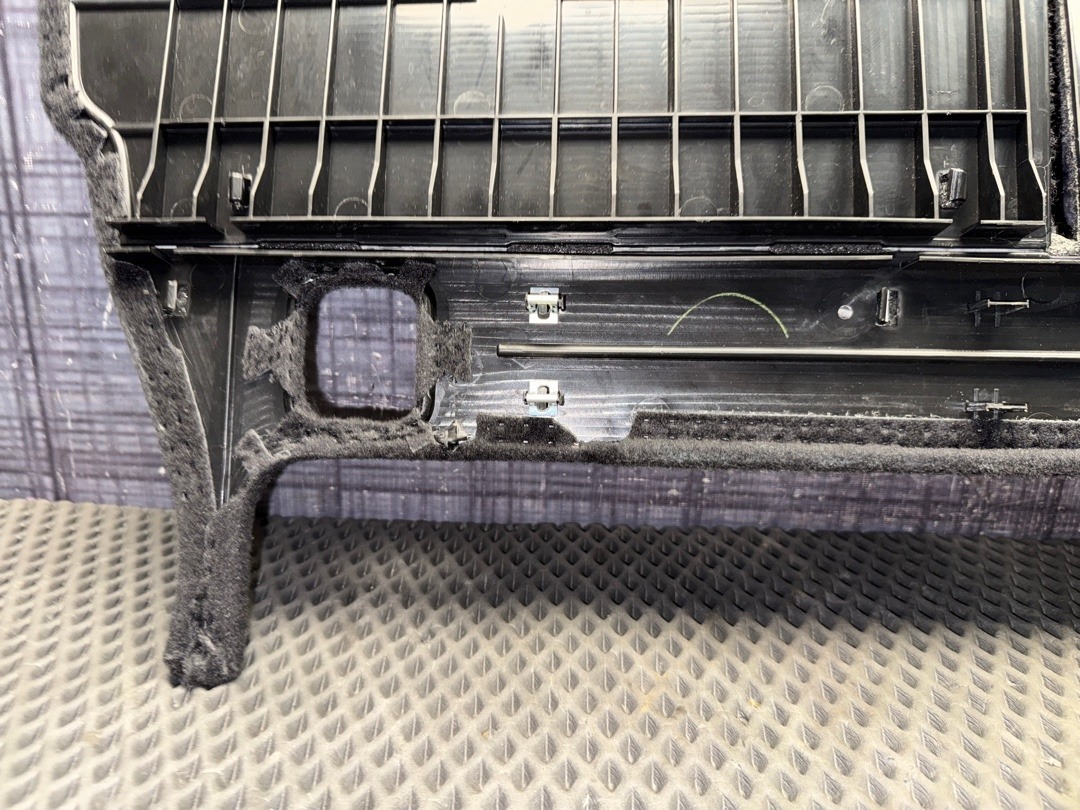 Ковер багажника, 1830 рублей, Красноярск