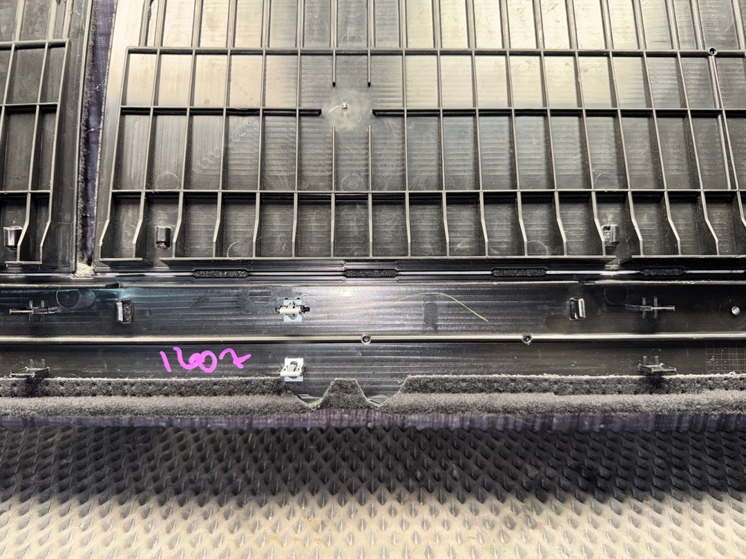 Ковер багажника, 1830 рублей, Красноярск