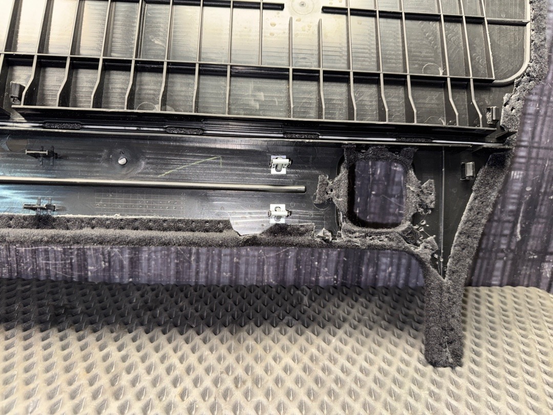 Ковер багажника, 1830 рублей, Красноярск