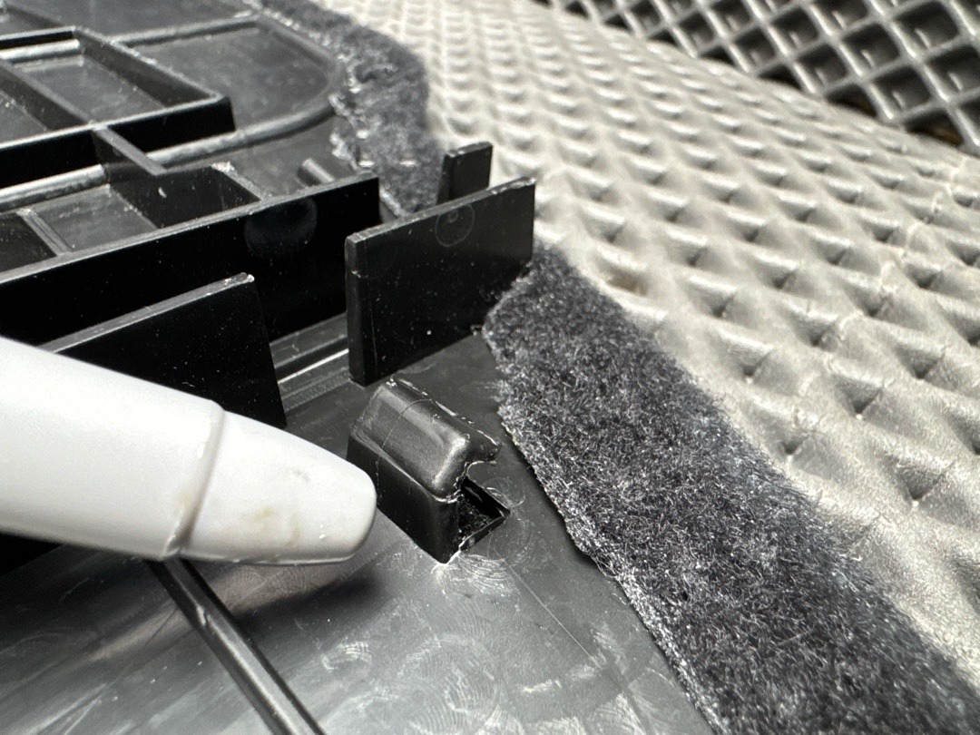 Ковер багажника, 1830 рублей, Красноярск