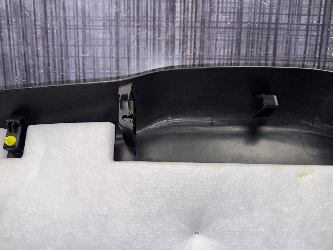 Обшивка крышки багажника, 3720 рублей, Красноярск