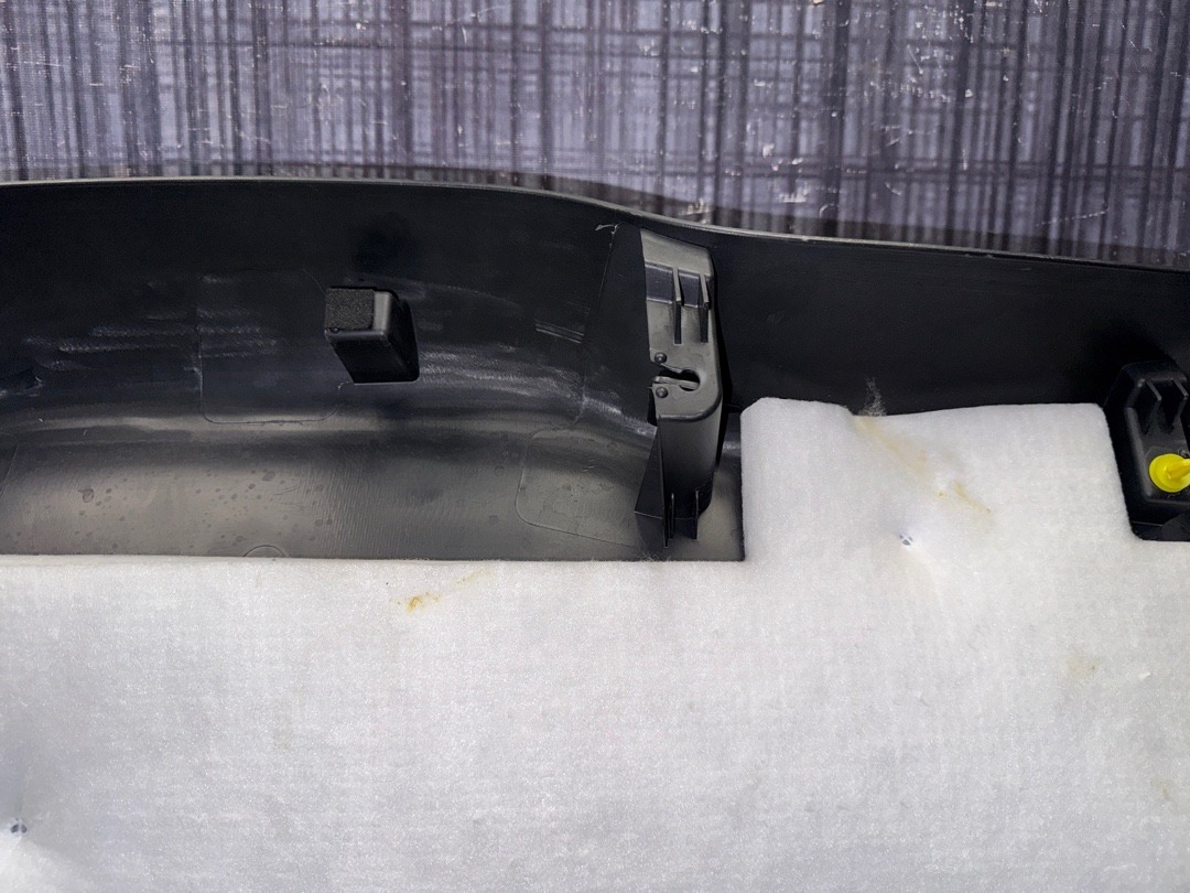 Обшивка крышки багажника, 3720 рублей, Красноярск