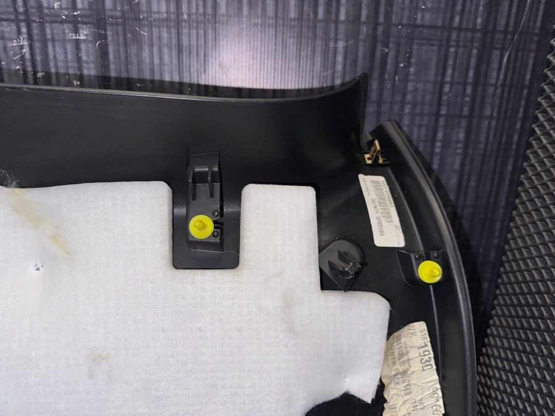 Обшивка крышки багажника, 3720 рублей, Красноярск