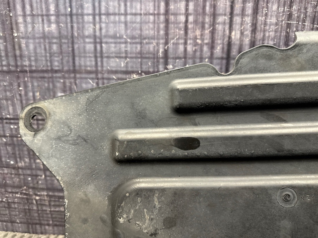 Защита днища, 2020 рублей, Красноярск