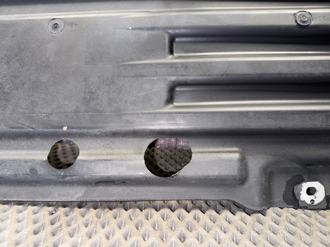 Защита днища, 2020 рублей, Красноярск