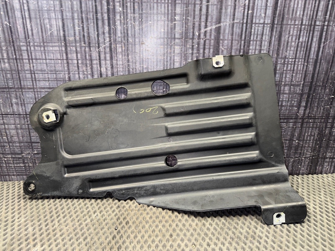 Защита днища, 2020 рублей, Красноярск