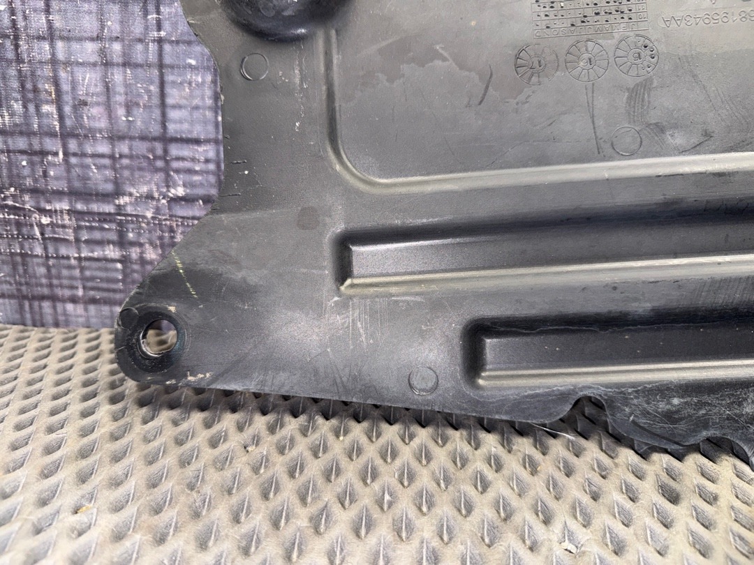 Защита днища, 2020 рублей, Красноярск