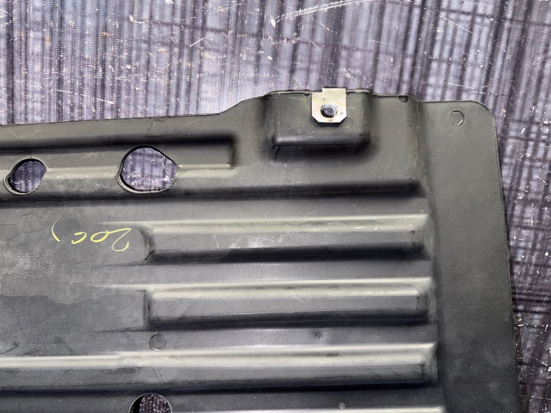 Защита днища, 2020 рублей, Красноярск