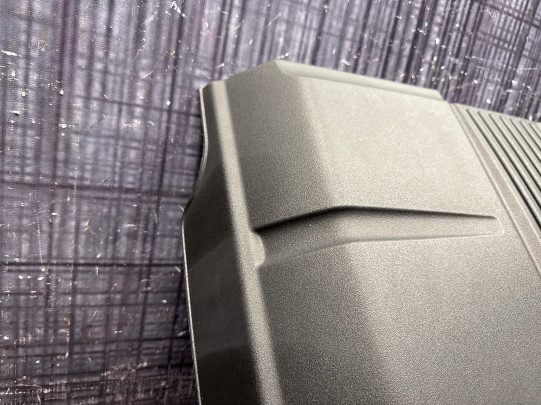 Декоративная накладка двигателя, 4120 рублей, Красноярск