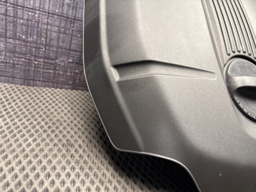 Декоративная накладка двигателя, 4120 рублей, Красноярск