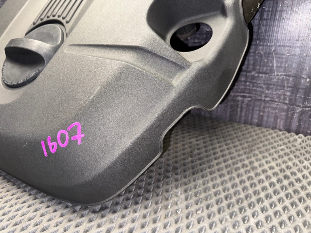 Декоративная накладка двигателя, 4120 рублей, Красноярск