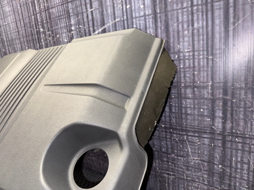 Декоративная накладка двигателя, 4120 рублей, Красноярск